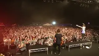 In Hearts Wake - Earthwalker [Live @ UNIFY 2016]