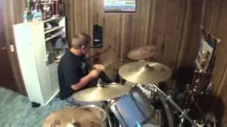 Ace of Spades Jam- Holden English