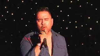 #10 - Robert Olivas, Voice of Pride 2014