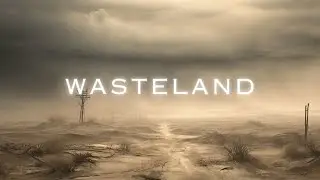 Wasteland- Ambient Music to Forget About