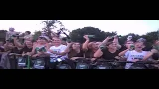 Greenbrier Bobcats vs Springfield Yellowjackets 2013 Highlight Video