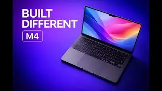 APPLE JUST ENDED INTEL! 💀 M4 Max MacBook Pro 🚀