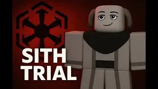 How to Complete the Super Sith Trial | FORCE