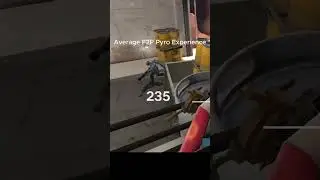 Average F2P Pyro Experience  #edit #tf2 #teamfortress2 #f2p #vibes #memes #funny  #gaming
