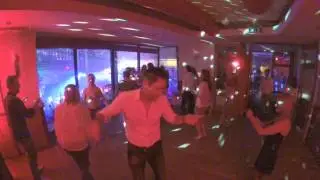 'T Gooi meets Ibiza 8-3-2014