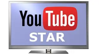 YouTube-Star werden - Werbespot