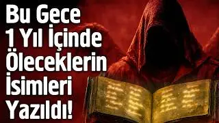 Berat Gecesi Yapılacak İbadetler!