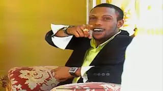 Junior Kingombe - Vocaux 2004-2006 (Quartier Latin International)