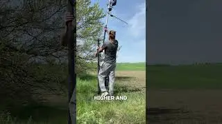 This Thing Makes Drones Fly for Miles!