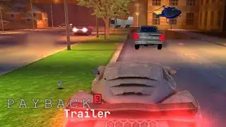 Payback 3 Trailer (2025)
