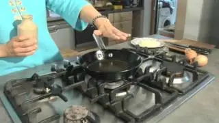 A Generic Guide To Pan Frying
