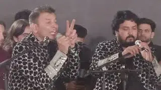 Sufi Brothers 
