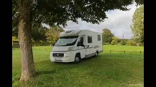 Road Trip Camping-car en Alsace (Partie 5 & Fin)