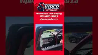 Affordable Auto Glass Repair Winnipeg &ndash; Quality Meets Value