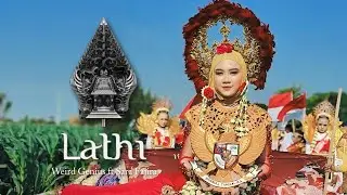 LATHI - Weird Genius ft. Sara Fajira || Cinematic Carnival Video