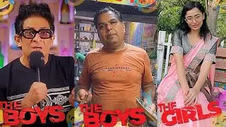Bade Harami Ho Beta😂😂 || Ep 83 || Wha Kya Seen Hai😂😂#memes #meme #funny #comedy