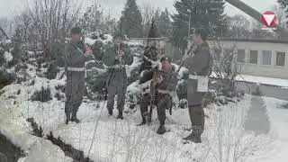 Adventkalender T&uuml;r 12