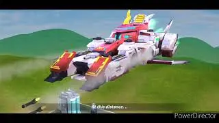 Super Mech War: Playthrough 1-1/2 & Unlocks