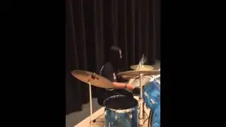 Drum Solo
