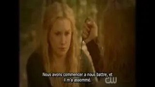 The Originals 2x03 All flashback scenes
