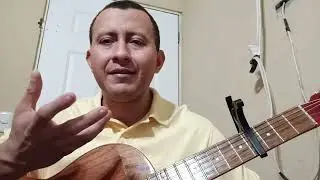 Te alabo tutorial duo Líbano
