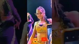 miss sonali #dancevideo #shortvideo #vairalvideo #vojpuri Gem Ba 64 gana