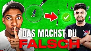 BESSER WERDEN IN EA FC 24 | TUTORIAL MIT WELTMEISTER UMUT