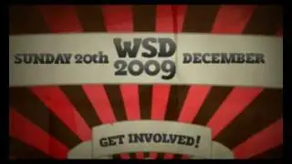 World Snowboard Day 2009 Murmansk Teaser