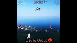 Official Devils Music Group - Stoltz (Official Audio Clip)