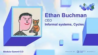 Defund the Dealers: the Past, Present, and Future of Liquidity - Ethan Buchman