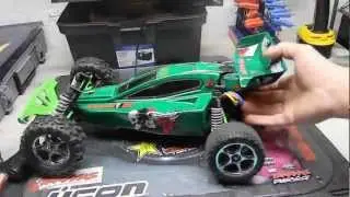 LEOPARD 4370KV 9T BRUSHLESS COMBO SYSTEM