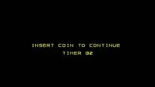 Bust A Move (NEO GEO Game Over)