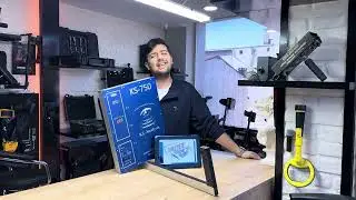 Ks-750 Türkçe tanıtım videosu