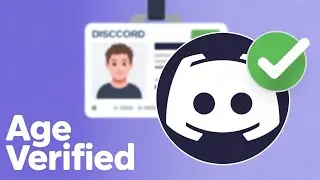 How To Verify Age On Discord
