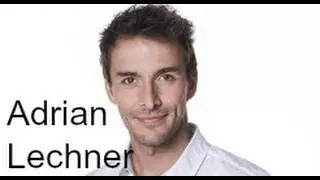 Sturm der Liebe|| Max Alberti als Adrian Lechner
