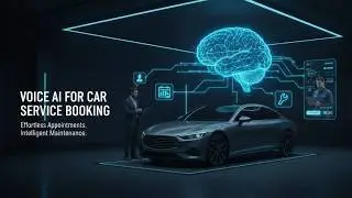 AI Is Closing Auto Deals 24/7 #VoiceAI | Sales Automation | Leads Qualification | Auto Car Dealers