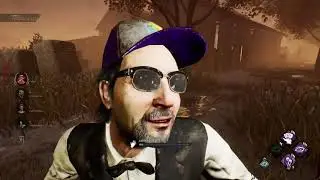 Rework Coldwind + Mudan&ccedil;as nas Perks + Bug | DeadByDaylight