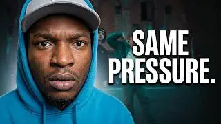ArrDee x Mazza L20 &ndash; Trouble | Different Energies, Same Pressure 😮&zwj;💨 (REACTION)