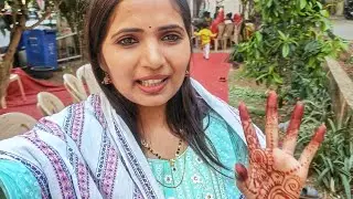 मुंबई में हमने मनाया अपना पहला शिवरात्रि 🤩