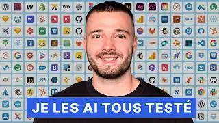 J'ai test&eacute; 135 outils pour freelance web : Voici les meilleurs.