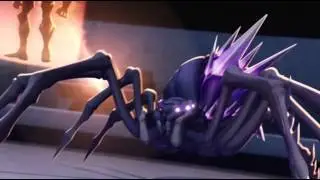 Max Steel s01e09 Extroyer Unleashed part 2