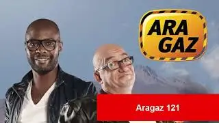Aragaz | Kadir Çöpdemir - Pascal Nouma - Bölüm 121