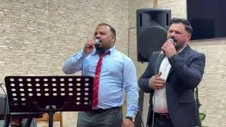 Narcis și Robert Colaj De Laudă Și Închinare(Cover)