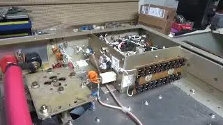 3CX6000A7 160-15 Meter 12KW CCS Linear Amplifier Rf Deck COMPLETED !!!!
