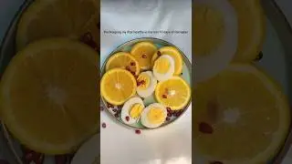 Last 10 Days: Simple & Healthy iftar