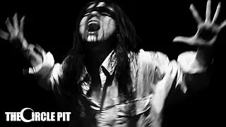 0%MERCURY - Reflection (Official Music Video) Chaotic Hardcore / Rainbow Rock | The Circle Pit
