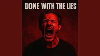 Done With The Lies