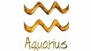 Weekly Tarot Reading Aquarius April 17-21, 2017