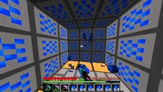 Minera&ccedil;&atilde;o no McMatriz