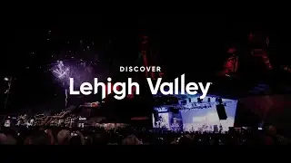 All Here in Lehigh Valley